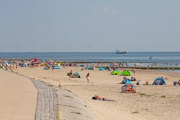 Aquarium Borkum