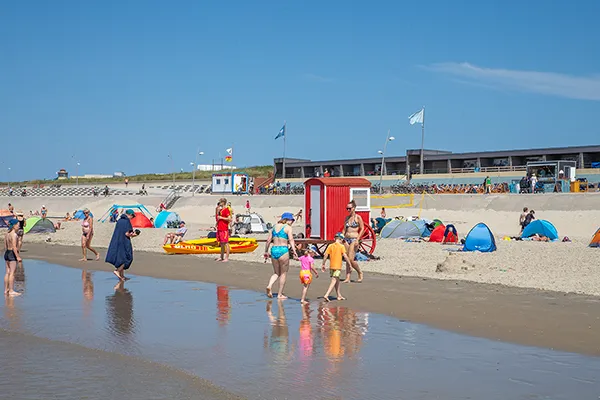 Aquarium Borkum