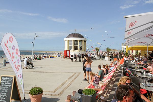 Die Insel Borkum