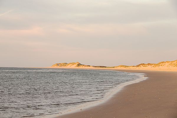 FKK-Strand Borkum