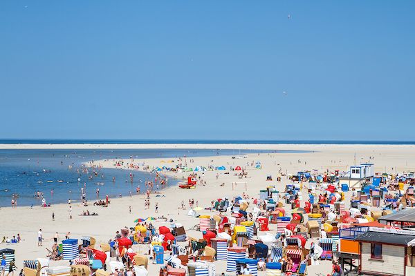 Nordbad Borkum