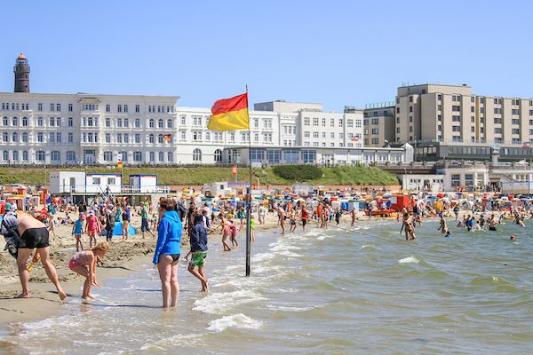 Nordbad Borkum