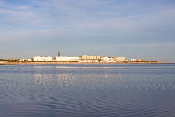 Nordbad Borkum