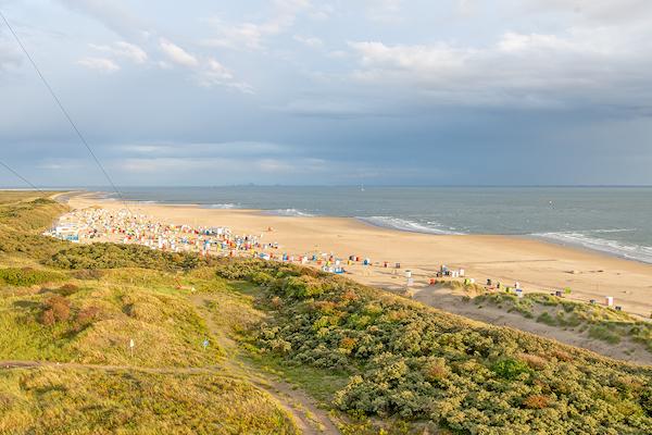 Südbad Borkum