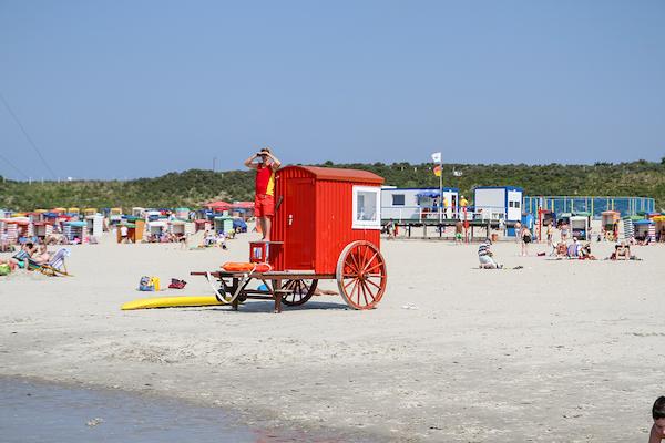 Südbad Borkum