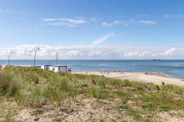 Wachdienst Borkum