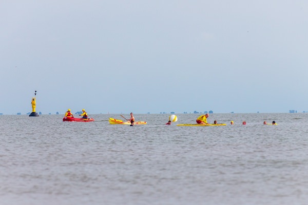 Wachdienst Borkum