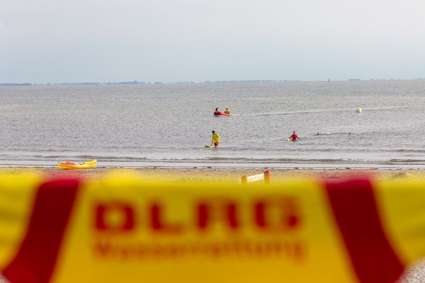 Wachdienst Borkum