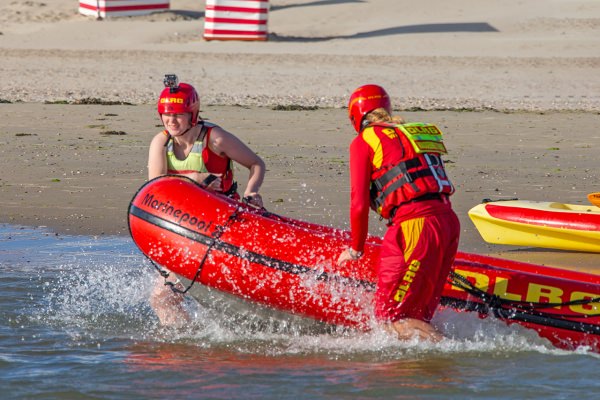 Wachdienst Borkum