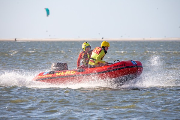 Wachdienst Borkum