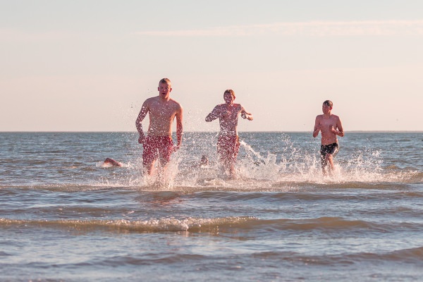 Wachdienst Borkum