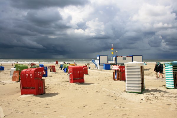 Wachdienst Borkum