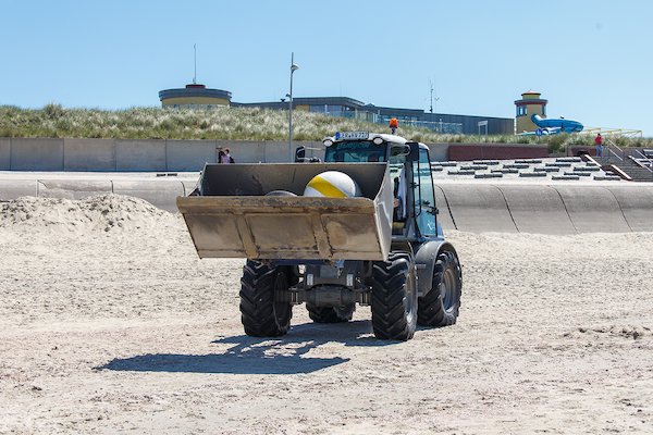 Wachdienst Borkum