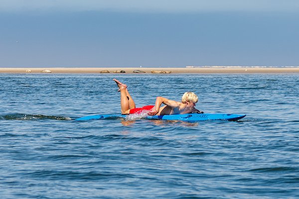 Wachdienst Borkum