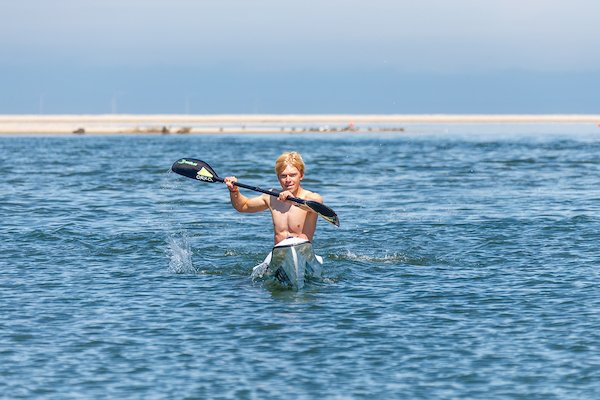 Wachdienst Borkum