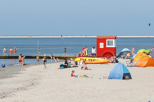 Wachdienst Borkum