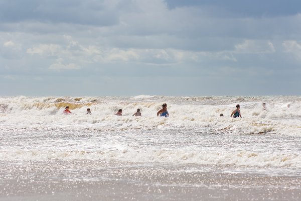 Wachdienst Borkum