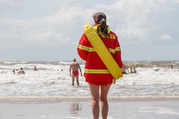 Wachdienst Borkum