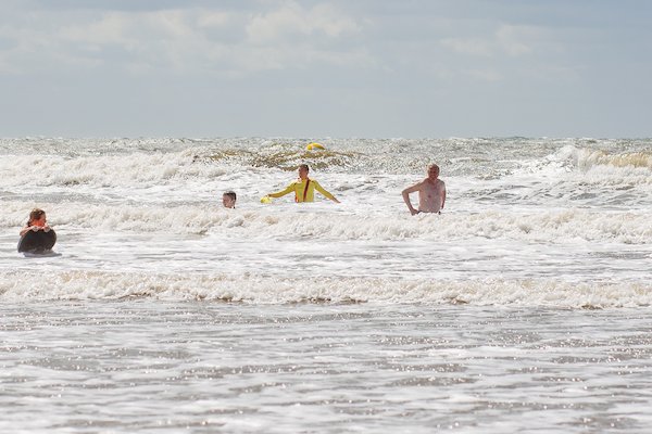 Wachdienst Borkum