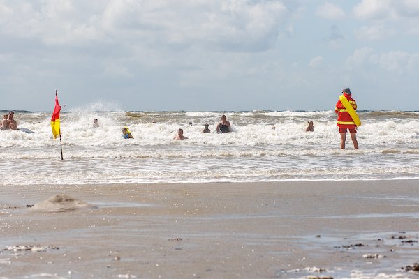 Wachdienst Borkum