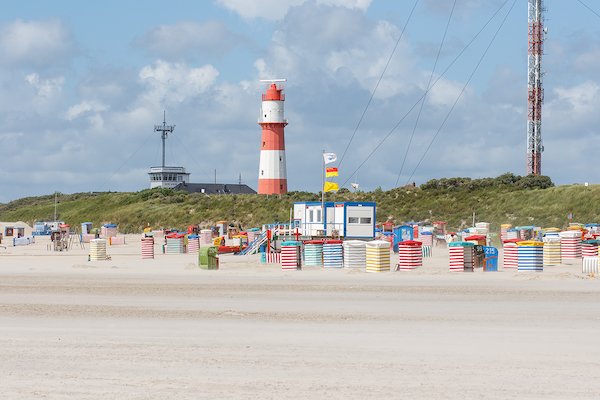 Wachdienst Borkum