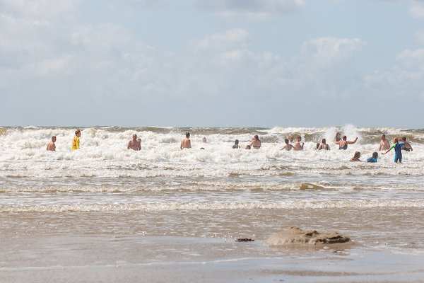 Wachdienst Borkum