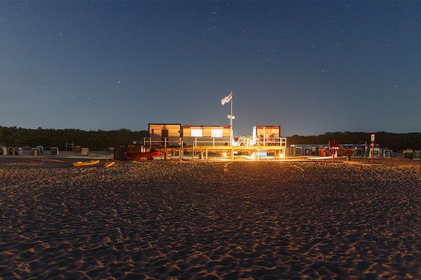 Wachdienst Borkum