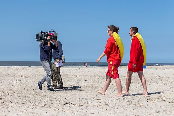 Wachdienst Borkum