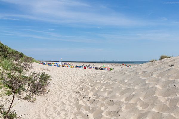 Wachdienst Borkum