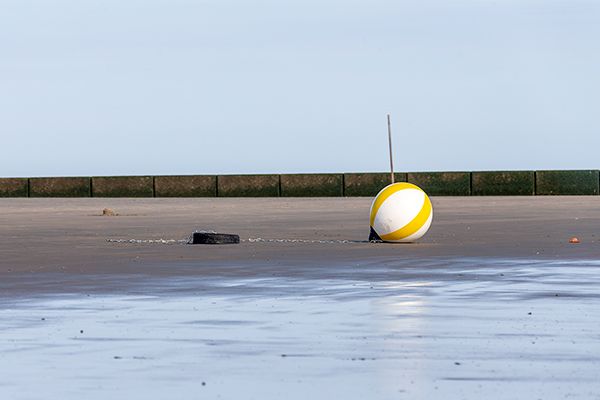 Wachdienst Borkum