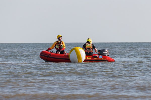 Wachdienst Borkum