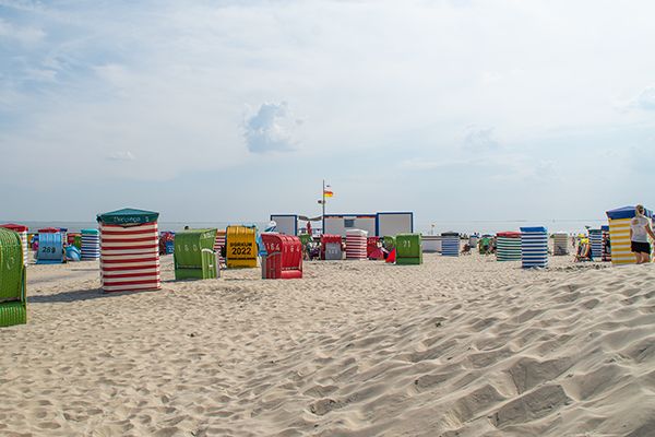 Wachdienst Borkum