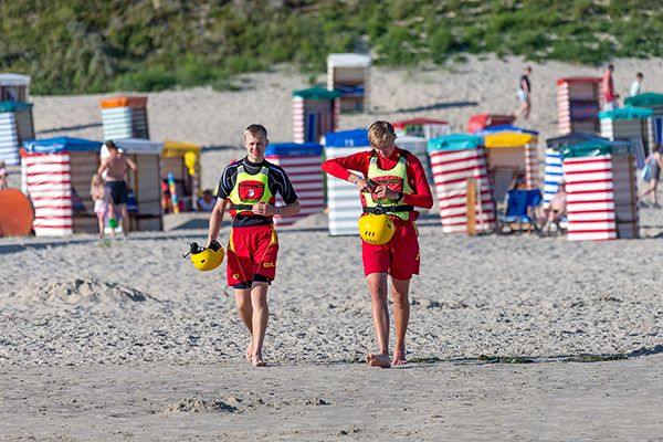 Wachdienst Borkum