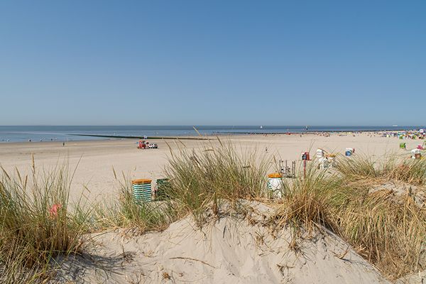 Wachdienst Borkum