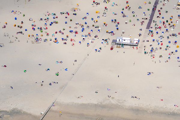 Wachdienst Borkum