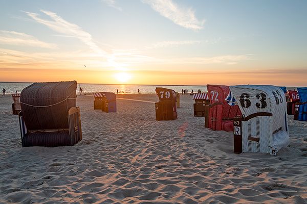 Wachdienst Borkum