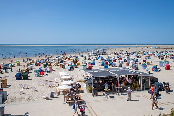 Wachdienst Borkum