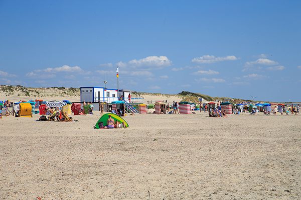 Wachdienst Borkum