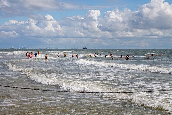 Wachdienst Borkum