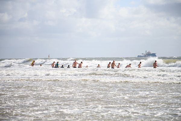 Wachdienst Borkum