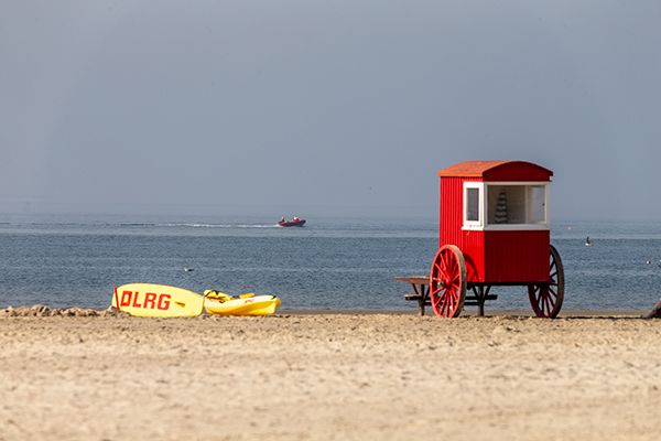 Wachdienst Borkum