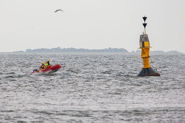 Wachdienst Borkum